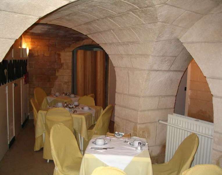 Hotel Montholon Paryż Zewnętrze zdjęcie